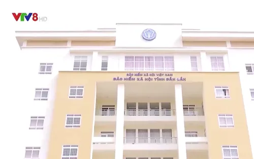 Đắk Lắk hỗ trợ người nghèo mức đóng Bảo hiểm xã hội tự nguyện