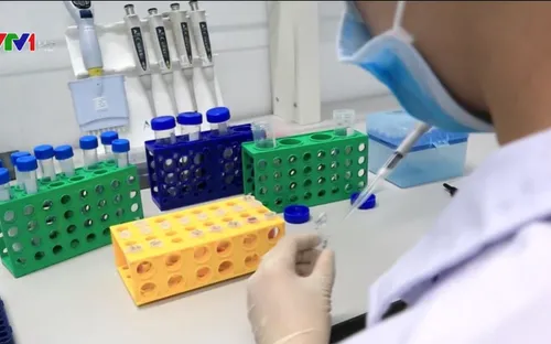 Bộ Y tế đã cấp phép cho sinh phẩm xét nghiệm COVID-19 của Việt Á như thế nào?