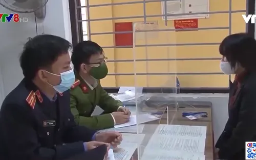 Công an TP Huế khởi tố đối tượng truyền bá văn hóa phẩm đồi trụy