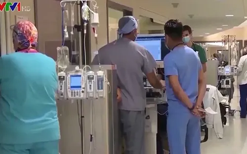 Không nên coi số ca nhiễm là thước đo đánh giá đại dịch