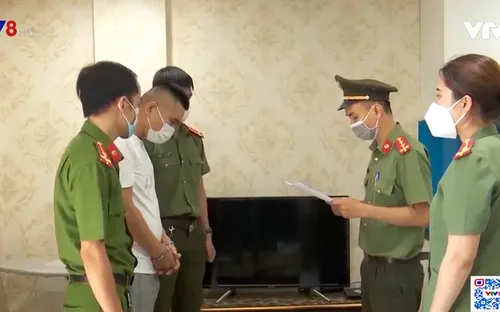 Đà Nẵng: Xét xử người nước ngoài ở lại Việt Nam trái phép