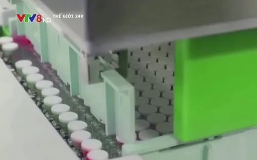 WHO khuyến nghị điều chỉnh vaccine phù hợp với biến thể mới.