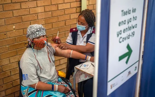 Biến thể Omicron - Mối lo ngại mới của thế giới