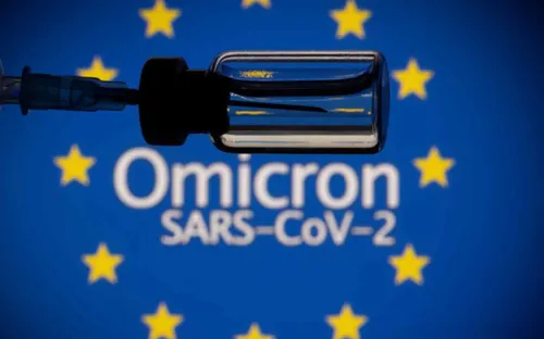 Ứng phó với biến thể Omicron: Vaccine và 5K vẫn là biện pháp hàng đầu