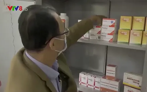 Đà Nẵng thí điểm điều trị F0 tại nhà