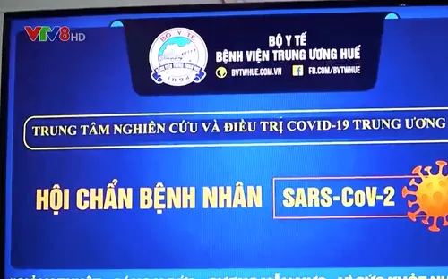 Thành lập Trung tâm nghiên cứu và điều trị COVID-19 Trung ương Huế