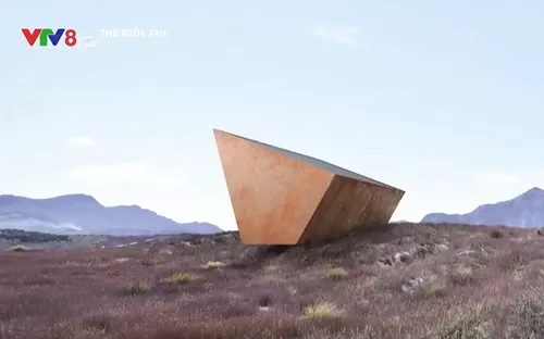 Xây dựng "Hộp đen Trái Đất" trên đảo Tasmania