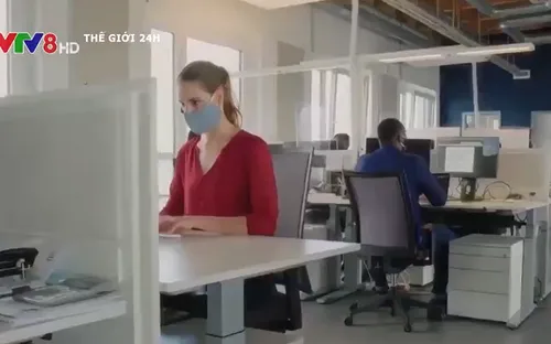 Thế giới đang trải qua một cuộc đại khủng hoảng nhân công