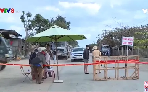 Gia Lai huy động tổng lực phòng chống dịch Covid-19