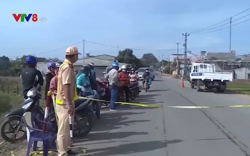 Gia Lai, Kon Tum tăng cường phòng dịch COVID-19