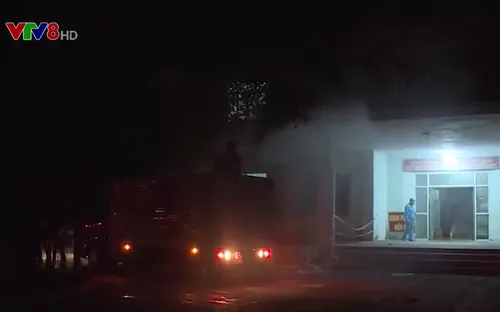 Gia Lai: Dỡ phong tỏa thị xã Ayun Pa và huyện Ia Pa