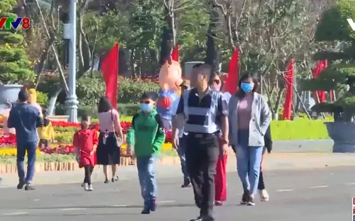 Gia Lai: Người dân bắt đầu chủ quan trong phòng chống dịch