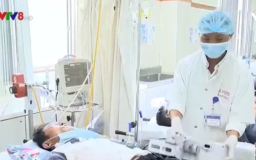 Cập nhật TNGT trong các ngày nghỉ Tết