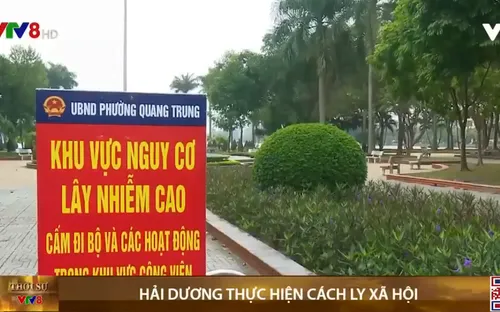 Cập nhật COVID-19 ngày 16/02