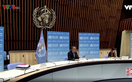 WHO chấp thuận sử dụng khẩn cấp vaccine của AstraZeneca