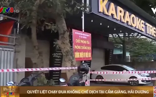 Hà Tĩnh đảm bảo phòng dịch tại các điểm tham quan