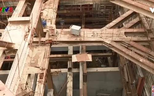 Đà Nẵng nhiều công trình ra quân đầu năm