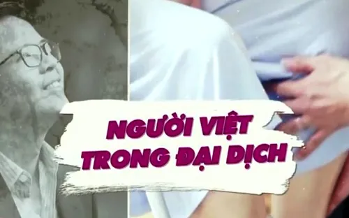 Điều gì giúp người Việt vững vàng trong đại dịch COVID-19?