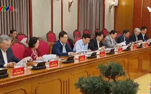 Phú Yên: Họp ủy ban Bầu cử Quốc hội và HĐND các cấp