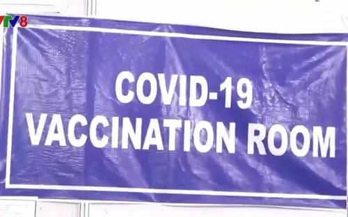 Ấn Độ cung cấp vaccine cho toàn bộ binh sĩ gìn giữ hòa bình Liên Hợp Quốc