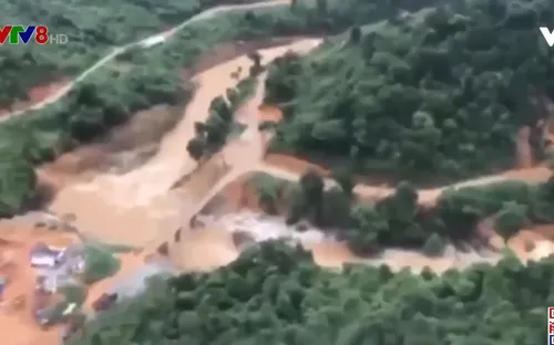 Cuối tháng 2 sẽ kiểm định an toàn công trình thủy điện Rào Trăng 3