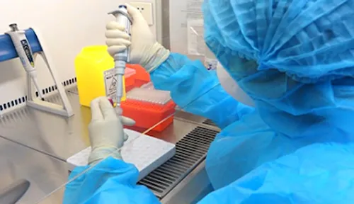 Bộ Y tế yêu cầu Bình Dương xác minh thông tin ca nghi nhiễm tại Bệnh viện Đa khoa tư nhân Bình Dương