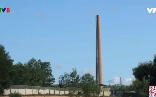 Quảng Ngãi ra tối hậu thư hoàn thành nhà máy xử lý rác Nghĩa Kỳ