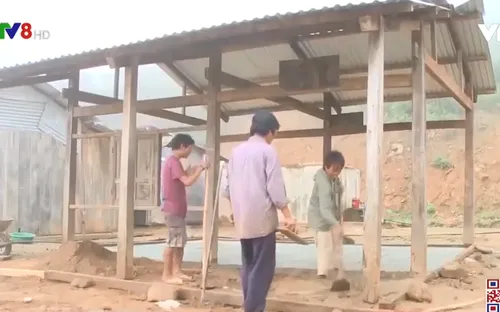 Thủ tướng Chính phủ chỉ đạo khẩn trương sử dụng kinh phí hỗ trợ khắc phục hậu quả thiên tai