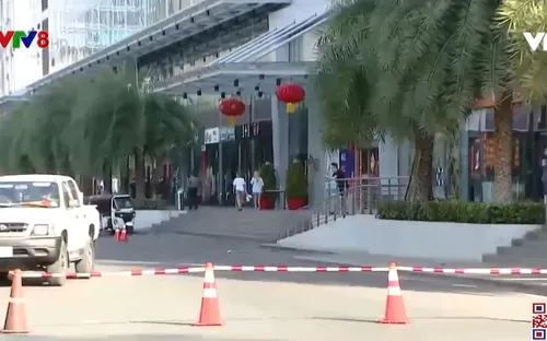 Campuchia có thêm 15 ca nhiễm COVID-19 trong cộng đồng