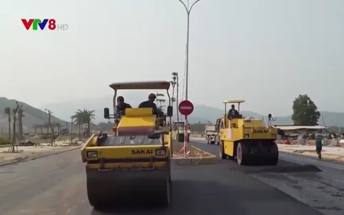 Điều chỉnh Khu công nghiệp hỗ trợ Khu công nghệ cao Đà Nẵng