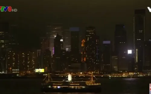 Chiến dịch Giờ Trái Đất 2021 được phát động theo hình thức trực tuyến