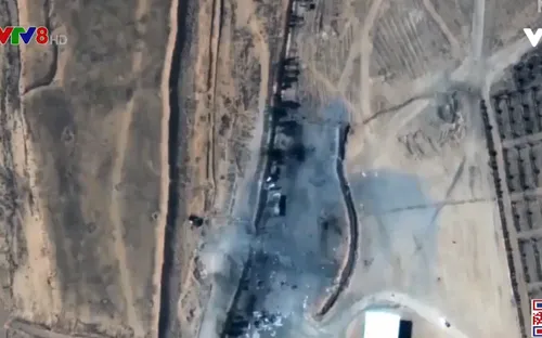 Mỹ trừng phạt nhiều quan chức Arập Xêút