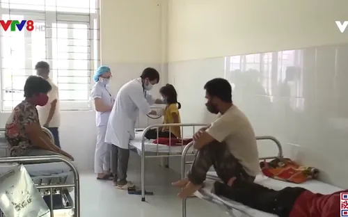 Cập nhật thông tin dịch Covid-19 tại Gia Lai