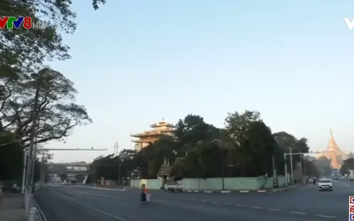 LHQ tăng sức ép với quân đội Myanmar