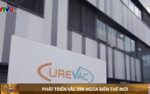 Anh phát triển vaccine ngừa biến thể mới