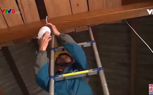 Thắp sáng vùng cao biên giới