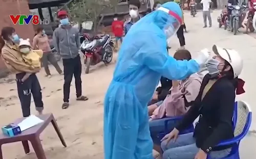 Gia Lai: Thêm 2 ca dương tính với Covid-19