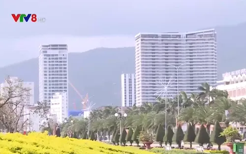 Bình Định: Điểm sáng thu hút đầu tư ở miền Trung