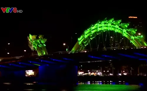 Đà Nẵng tìm hướng phát triển du lịch về đêm