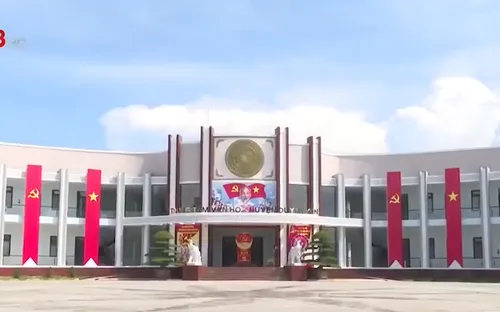 Nhiều điểm mới trong công tác chuẩn bị bầu cử ở Quảng Nam