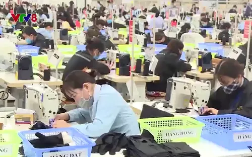 Hà Tĩnh: Nhiều doanh nghiệp thiếu lao động