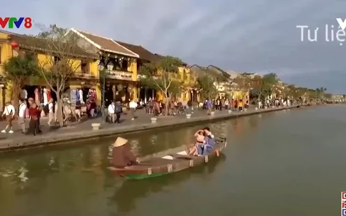 Du lịch Đà Nẵng mong chờ chủ trương hộ chiếu vaccine