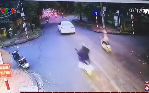Thừa Thiên Huế: Cảnh báo tình trạng gây tai nạn giao thông rồi bỏ trốn
