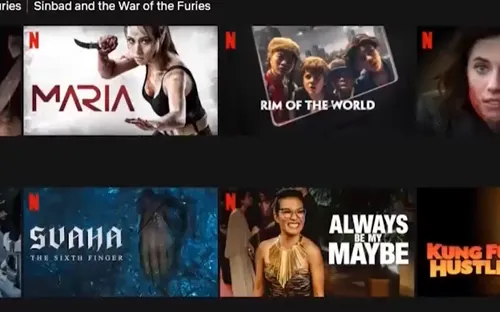 Liên minh trên thị trường truyền hình trực tuyến