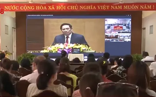 Đổi mới phương thức quán triệt, học tập Nghị quyết của Đảng