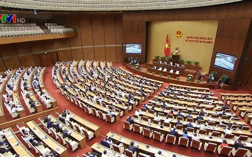 Một nhiệm kỳ nhiều thành công và kỳ tích của Chủ tịch nước, Thủ tướng Chính phủ