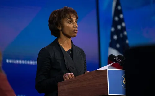 Thượng viện Mỹ thông qua đề cử cho vị trí Chủ tịch Hội đồng Cố vấn kinh tế