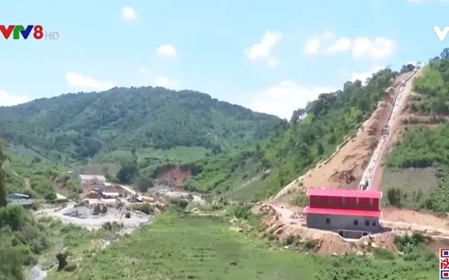 Kon Tum: Quy hoạch đầu tư xây dựng và vận hành công trình thủy điện