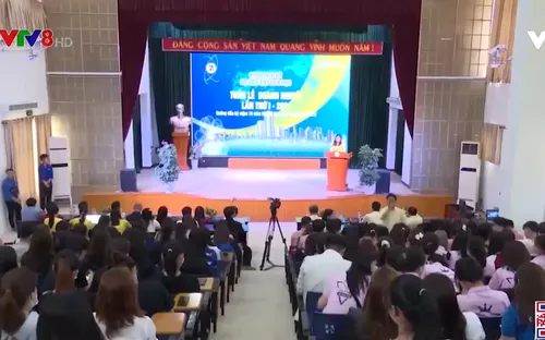 Đại học Đà Nẵng tổ chức Tuần lễ doanh nghiệp năm 2021