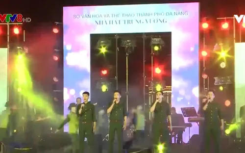 Chương trình khát vọng Đà Nẵng